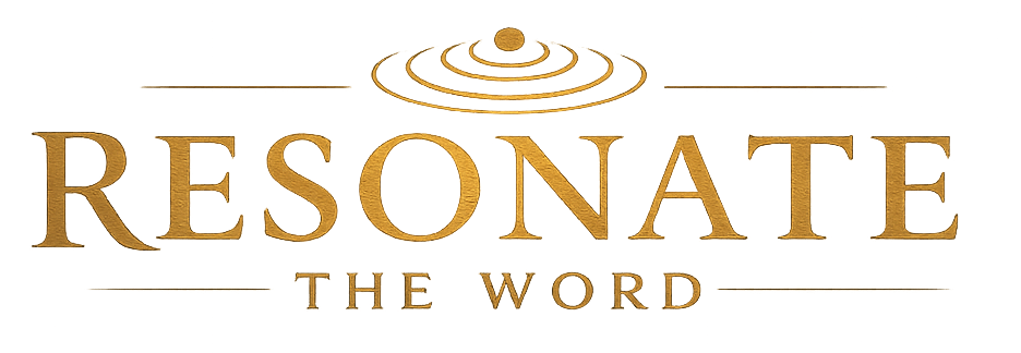 Resonate the Word
